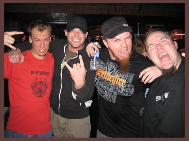 Psychostick
